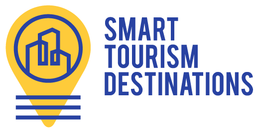 Smart Tourism Destination project